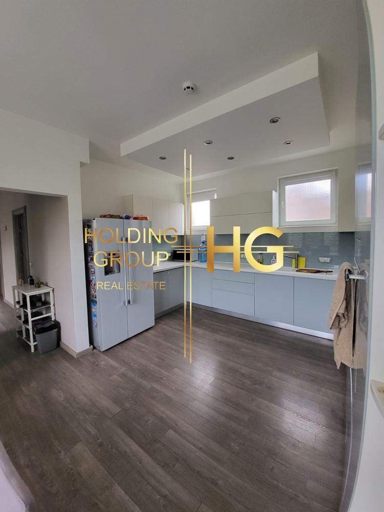 Продава КЪЩА, гр. Варна, м-т Горна Трака, снимка 3 - Къщи - 54426580