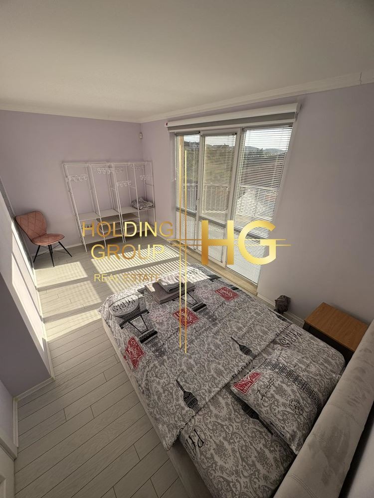 Продава КЪЩА, гр. Варна, м-т Горна Трака, снимка 7 - Къщи - 54426580