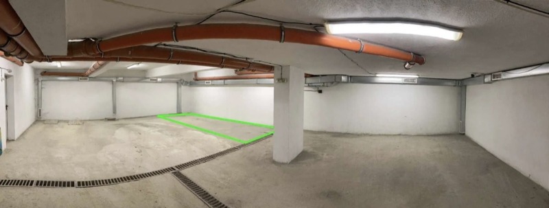 Til salg  Parkeringsplads Varna , Konfuto , 14 kvm | 89249791 - billede [2]