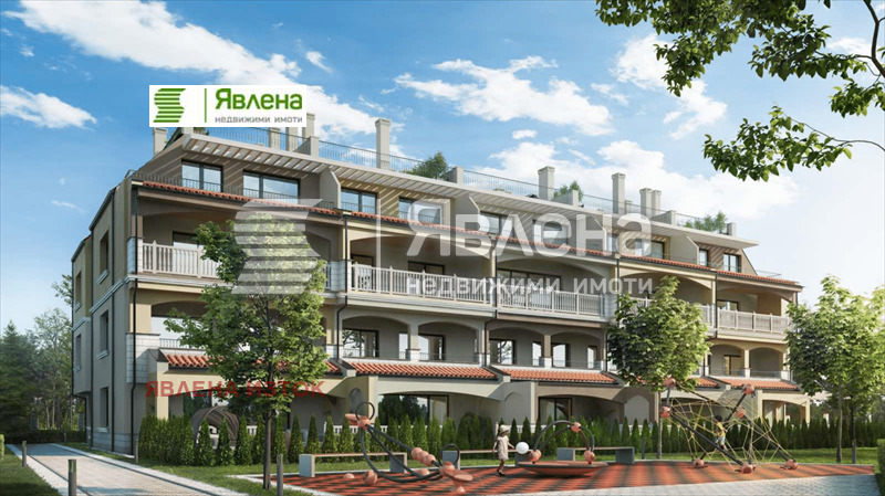 Na prodej  Spiknutí Sofia , Bankja , 4266 m2 | 71612635 - obraz [2]
