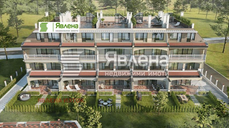 Na prodej  Spiknutí Sofia , Bankja , 4266 m2 | 71612635