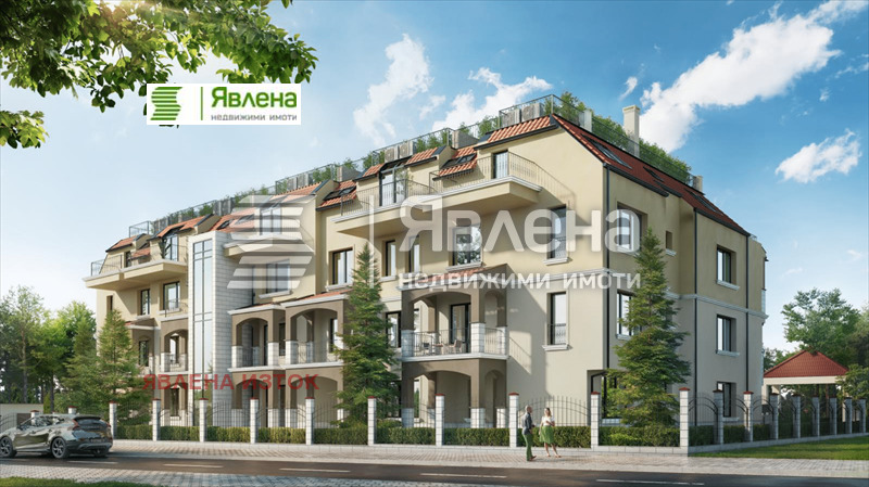 Na prodej  Spiknutí Sofia , Bankja , 4266 m2 | 71612635 - obraz [3]