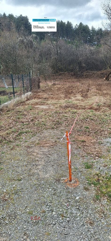 Продава ПАРЦЕЛ, с. Друган, област Перник, снимка 2 - Парцели - 53904634