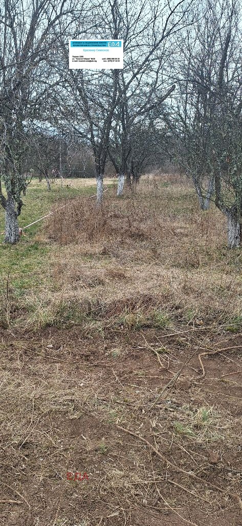 Продава ПАРЦЕЛ, с. Друган, област Перник, снимка 4 - Парцели - 53904634