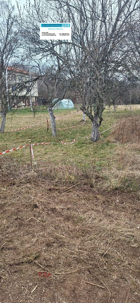 Продава ПАРЦЕЛ, с. Друган, област Перник, снимка 5 - Парцели - 53904634