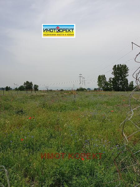 Продава ЗЕМЕДЕЛСКА ЗЕМЯ, с. Братаница, област Пазарджик, снимка 3 - Земеделска земя - 41927565