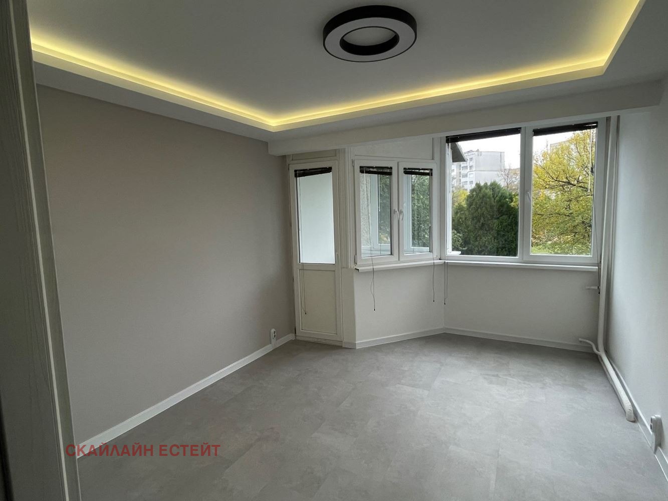 Продава 1-СТАЕН, гр. София, Люлин 7, снимка 6 - Апартаменти - 54120618