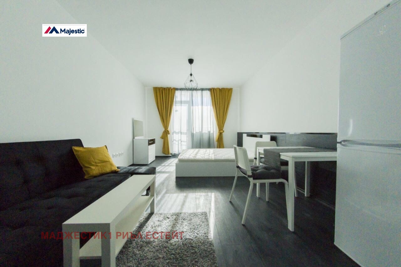 Продава 1-СТАЕН, гр. София, Студентски град, снимка 2 - Апартаменти - 54447224