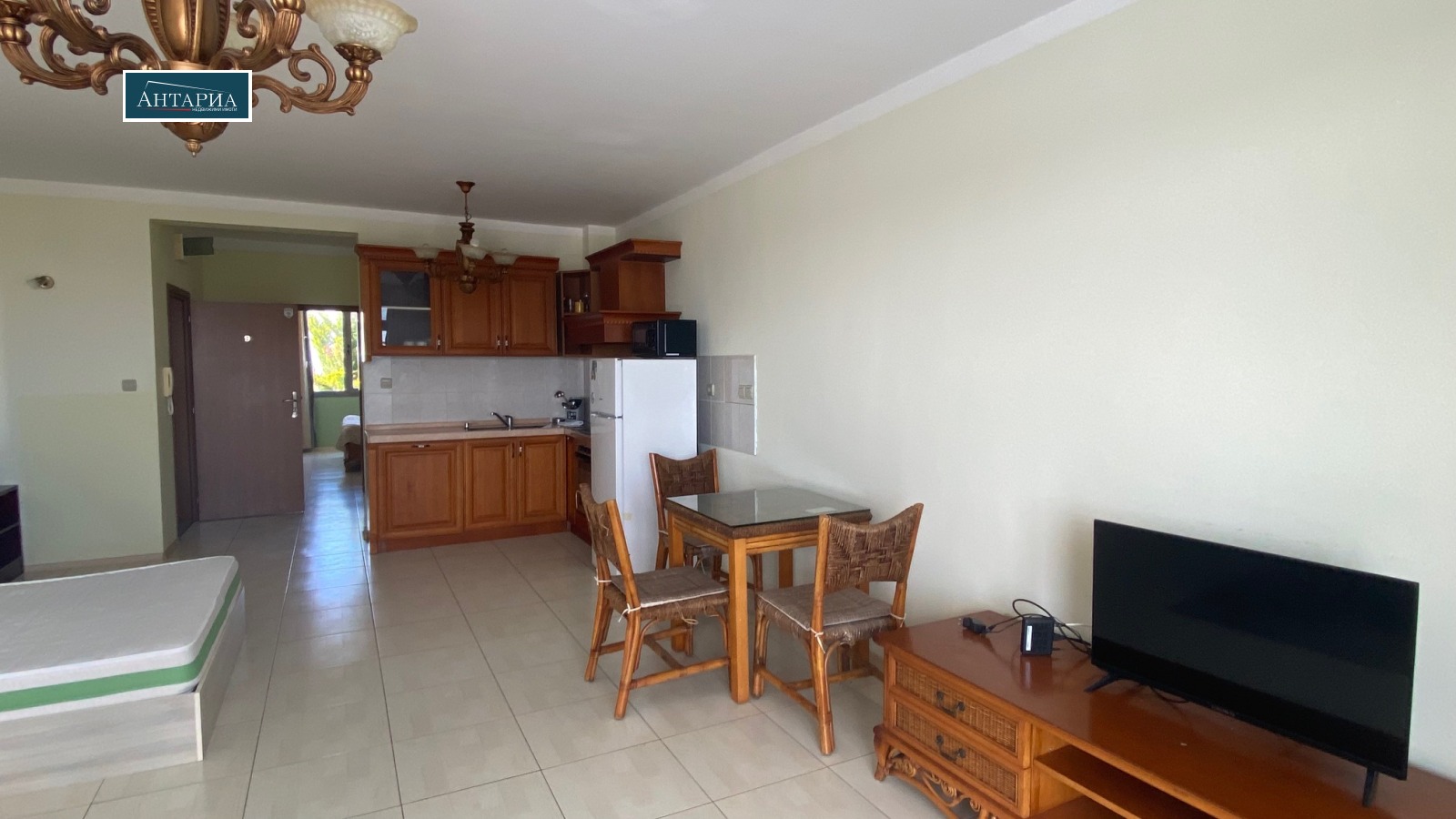 Продава 2-СТАЕН, гр. Созопол, област Бургас, снимка 3 - Апартаменти - 36627051