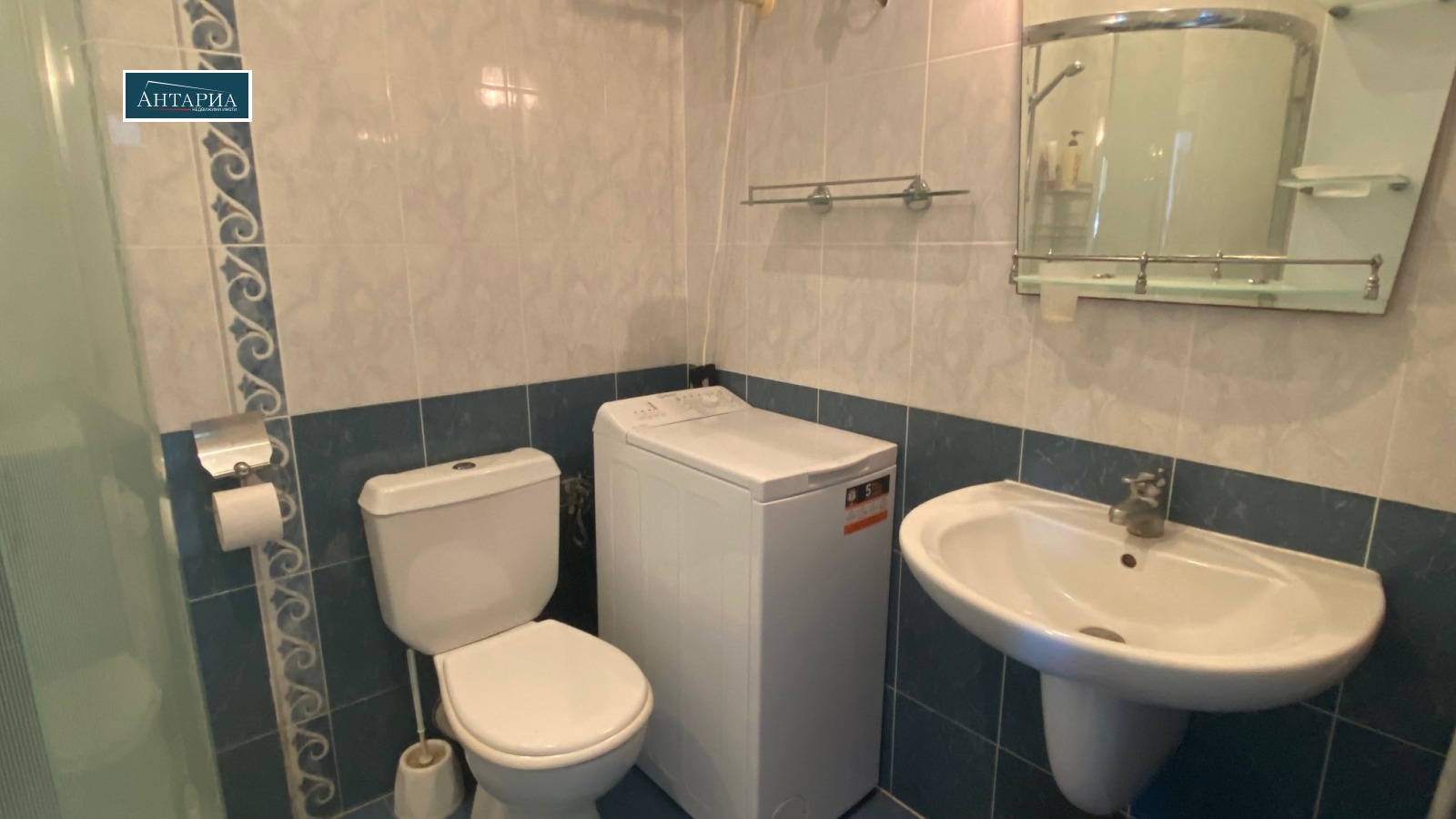 Продава 2-СТАЕН, гр. Созопол, област Бургас, снимка 8 - Апартаменти - 36627051