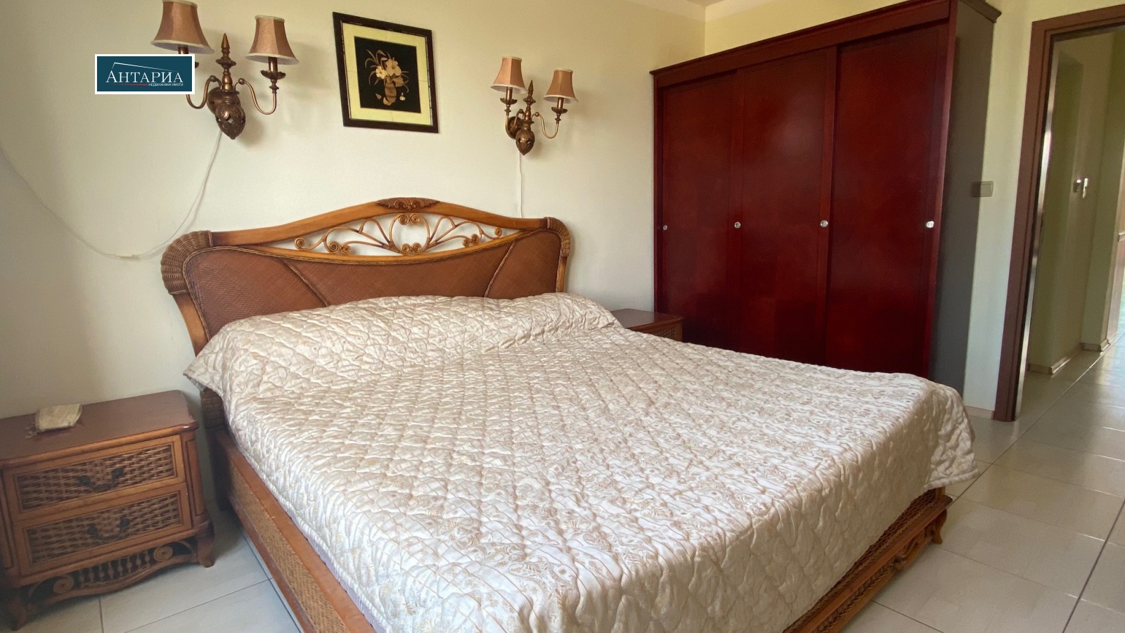 Продава 2-СТАЕН, гр. Созопол, област Бургас, снимка 7 - Апартаменти - 36627051