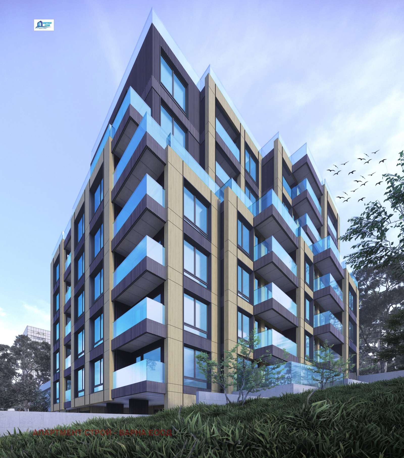 Продава 2-СТАЕН, гр. Варна, м-т Пчелина, снимка 3 - Апартаменти - 55399434