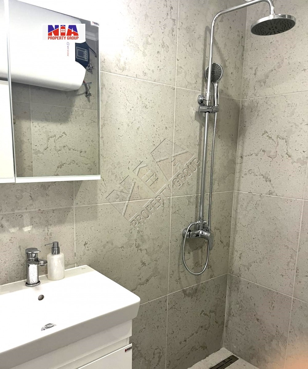 Продава 2-СТАЕН, гр. Бургас, Лазур, снимка 9 - Апартаменти - 53523832