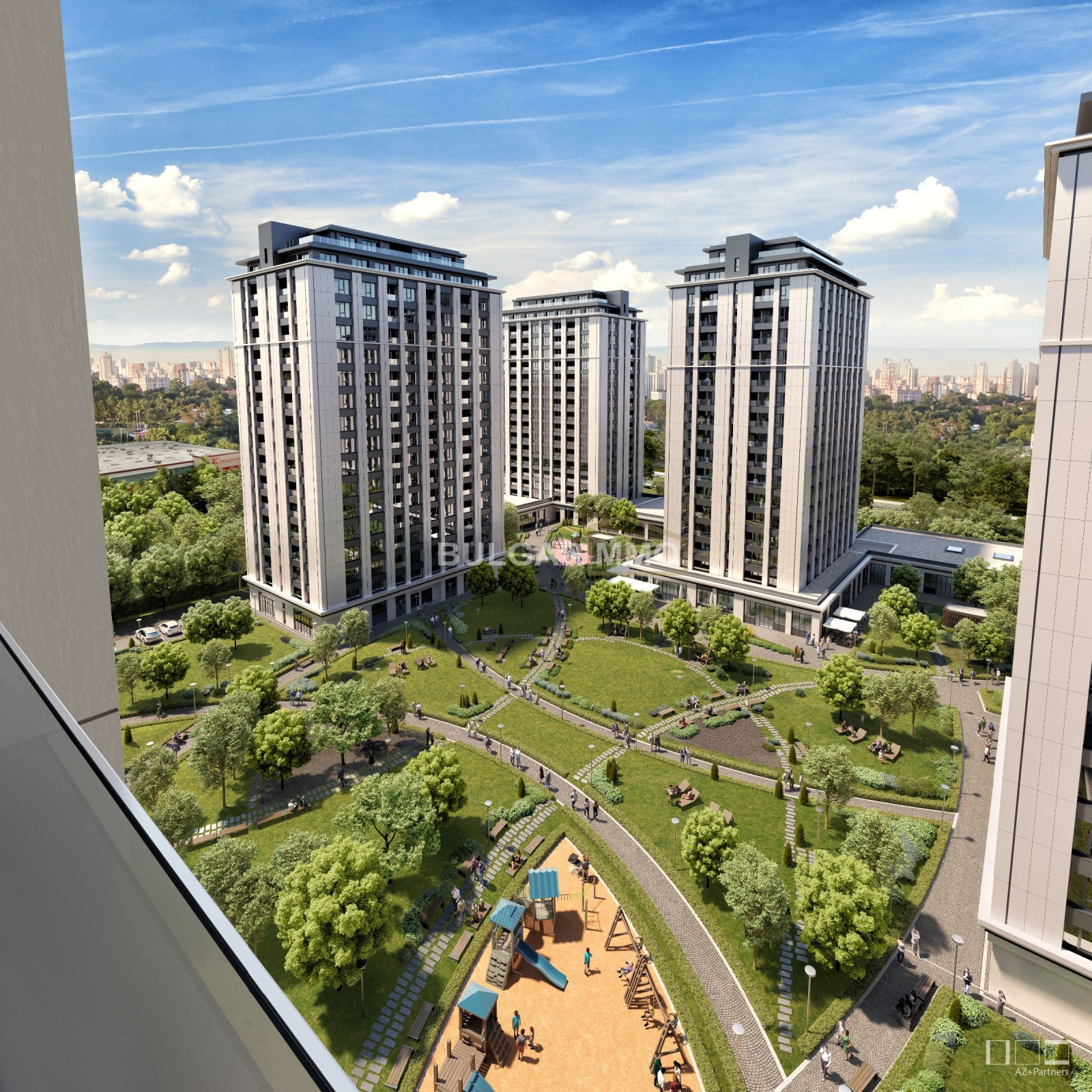 Продава 2-СТАЕН, гр. София, Банишора, снимка 2 - Апартаменти - 53857532