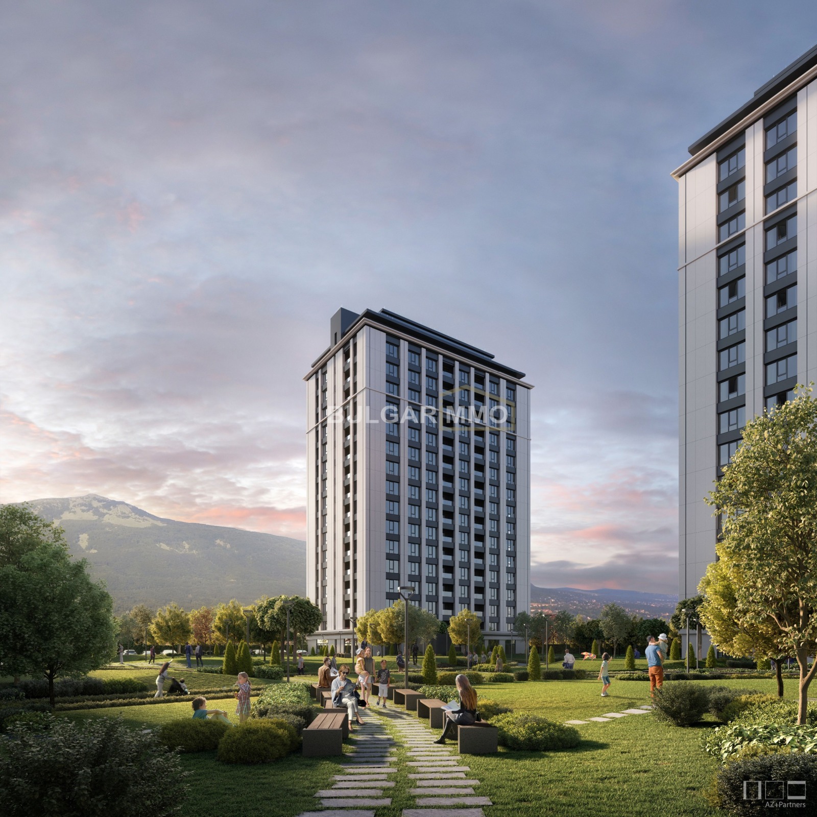 Продава 2-СТАЕН, гр. София, Банишора, снимка 5 - Апартаменти - 53857532