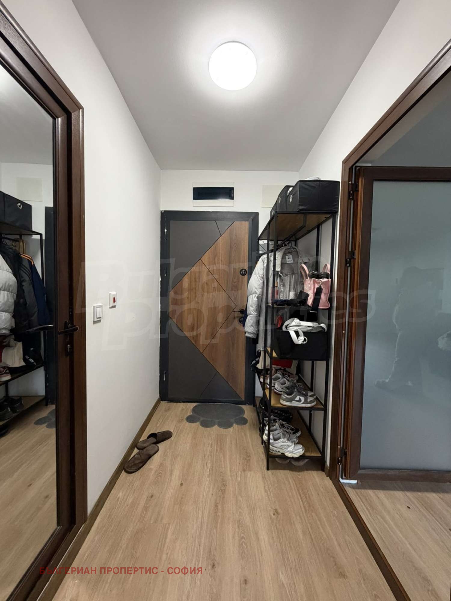 Продава 2-СТАЕН, гр. София, Малинова долина, снимка 3 - Апартаменти - 53902221