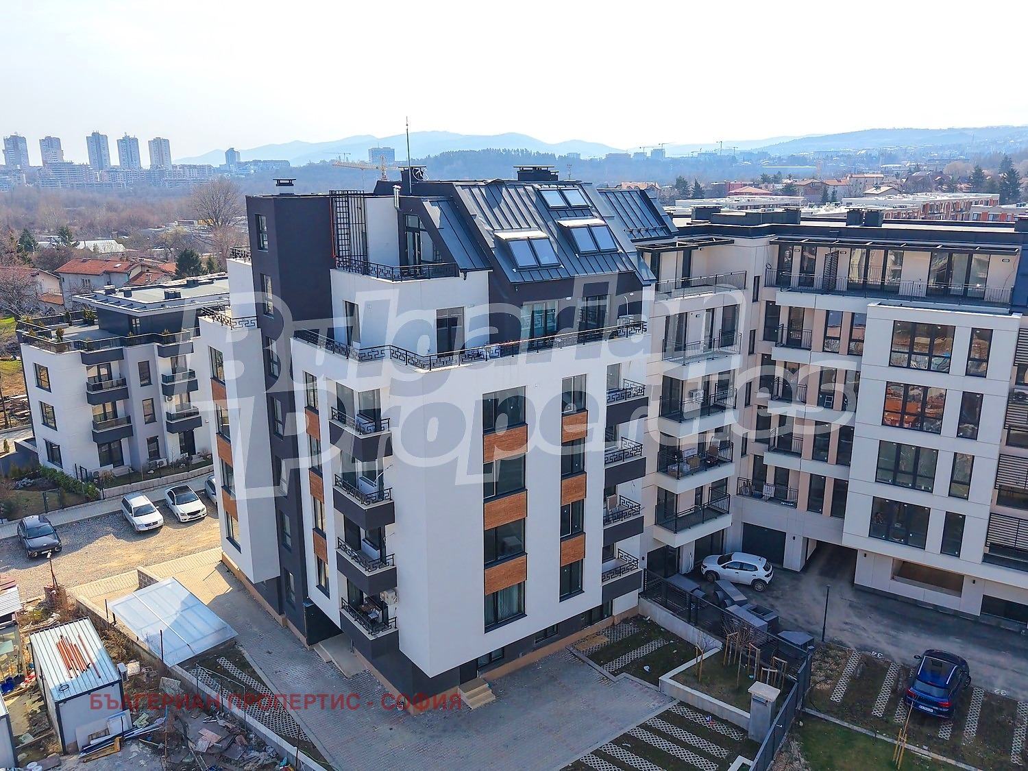 Продава 2-СТАЕН, гр. София, Малинова долина, снимка 11 - Апартаменти - 53902221