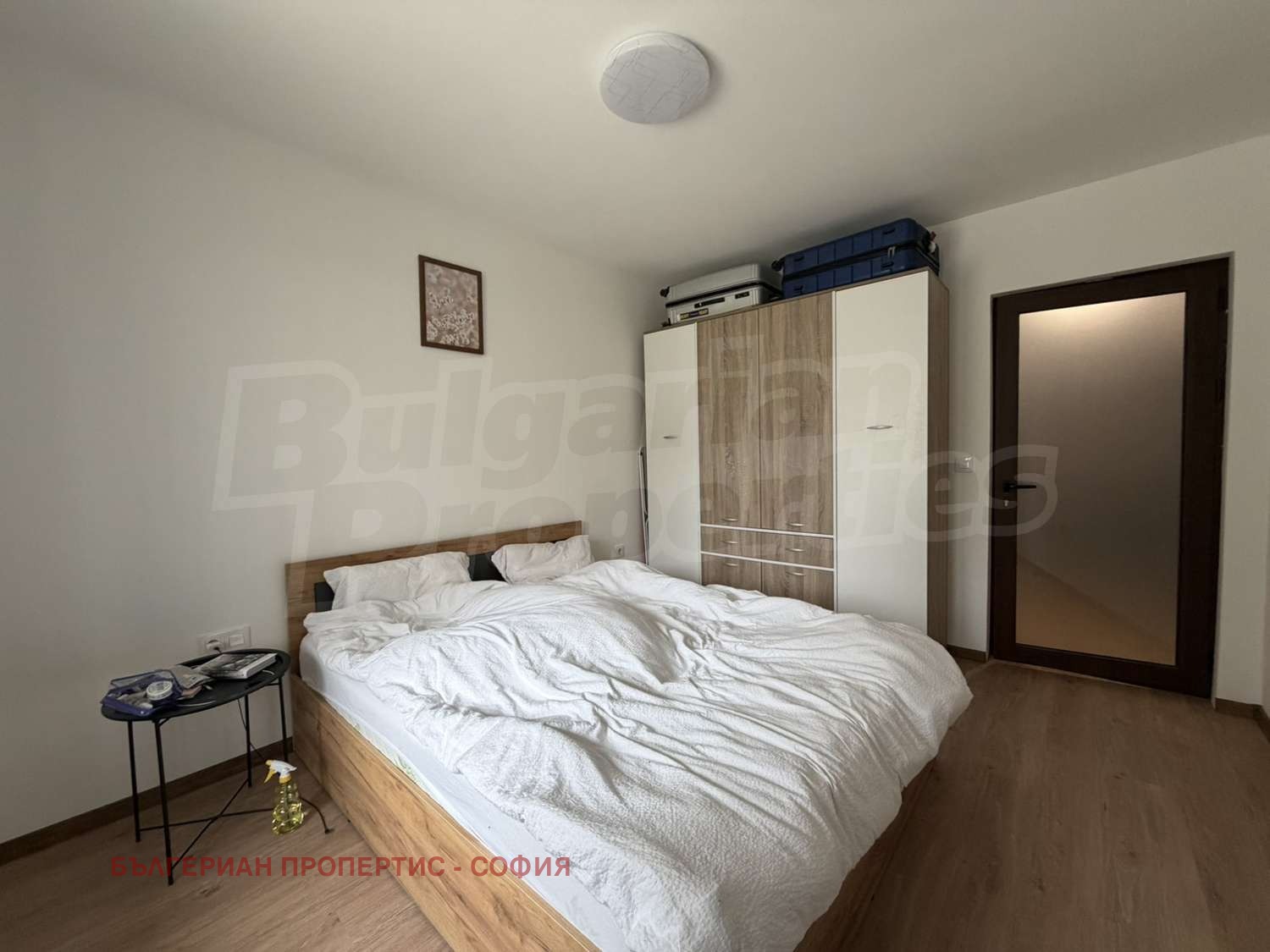 Продава 2-СТАЕН, гр. София, Малинова долина, снимка 4 - Апартаменти - 53902221