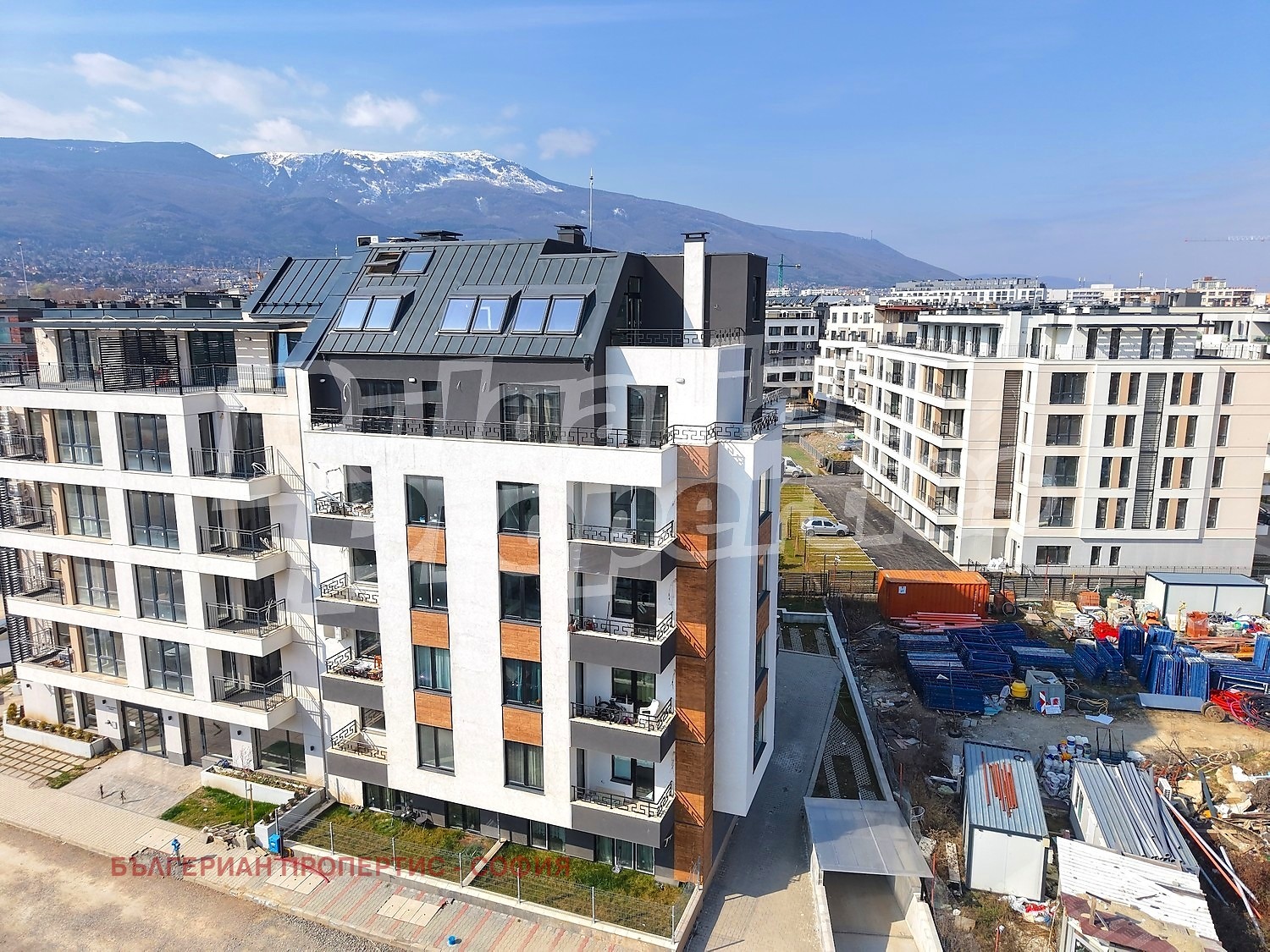 Продава 2-СТАЕН, гр. София, Малинова долина, снимка 14 - Апартаменти - 53902221