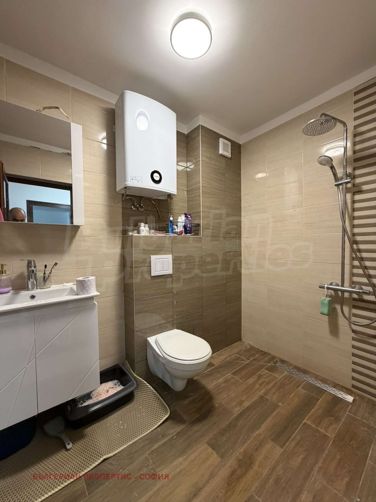 Продава 2-СТАЕН, гр. София, Малинова долина, снимка 7 - Апартаменти - 53902221