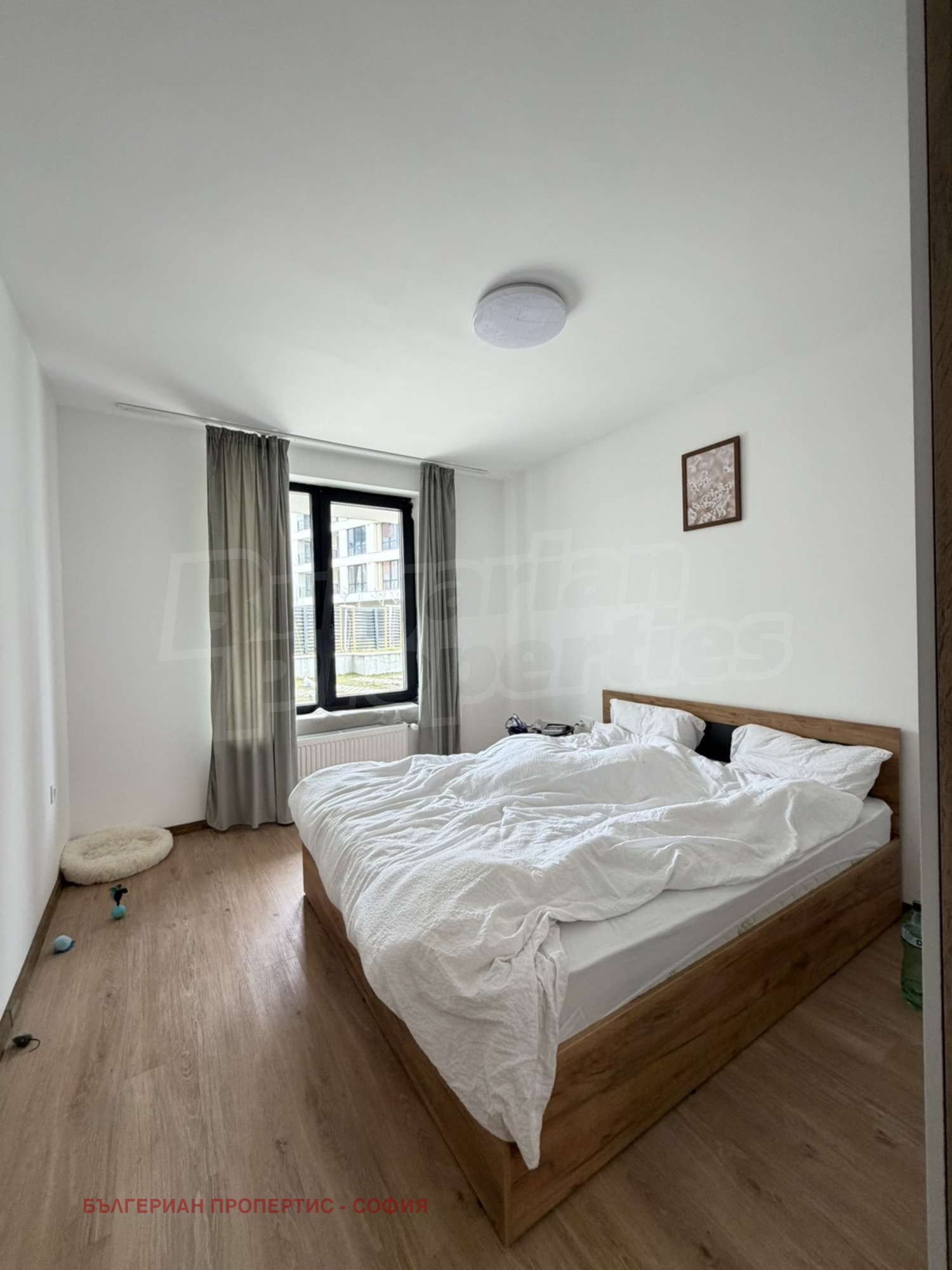 Продава 2-СТАЕН, гр. София, Малинова долина, снимка 5 - Апартаменти - 53902221