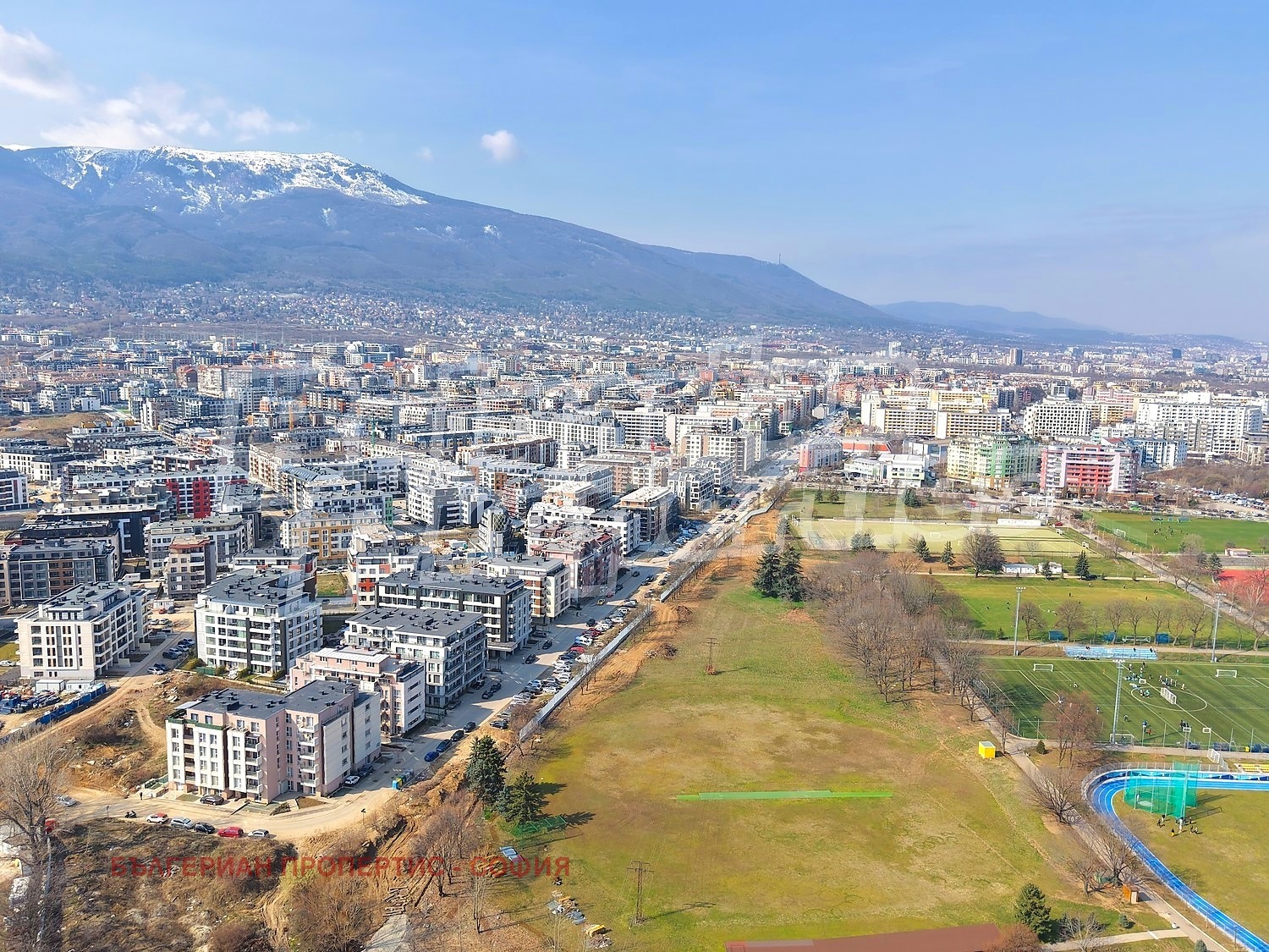 Продава 2-СТАЕН, гр. София, Малинова долина, снимка 9 - Апартаменти - 53902221