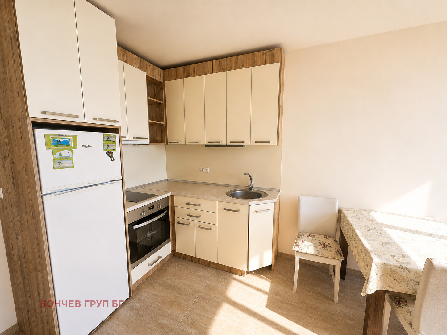 Продава 2-СТАЕН, гр. Бургас, Сарафово