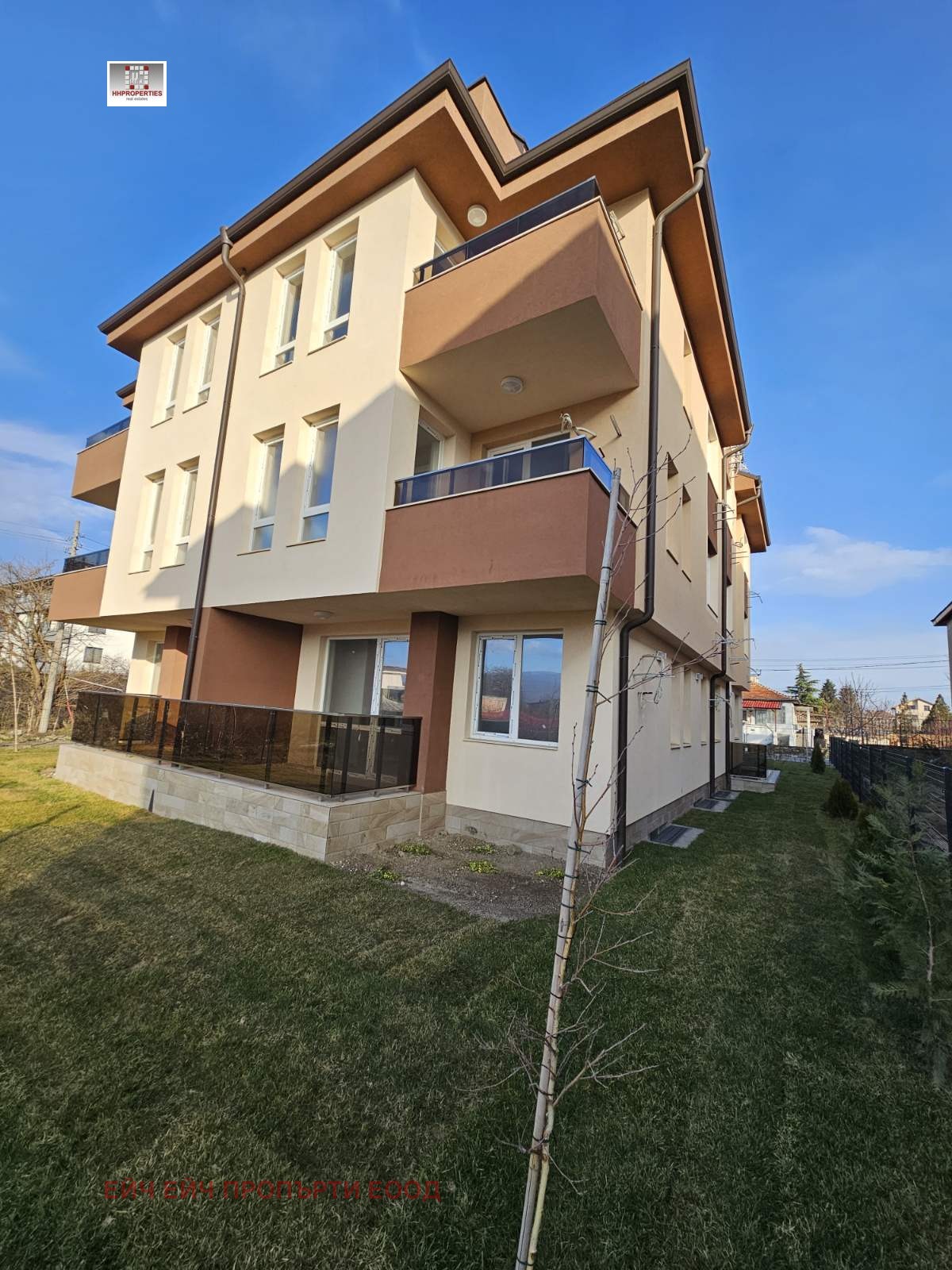 Продава 2-СТАЕН, гр. Пловдив, Южен, снимка 16 - Апартаменти - 54519342