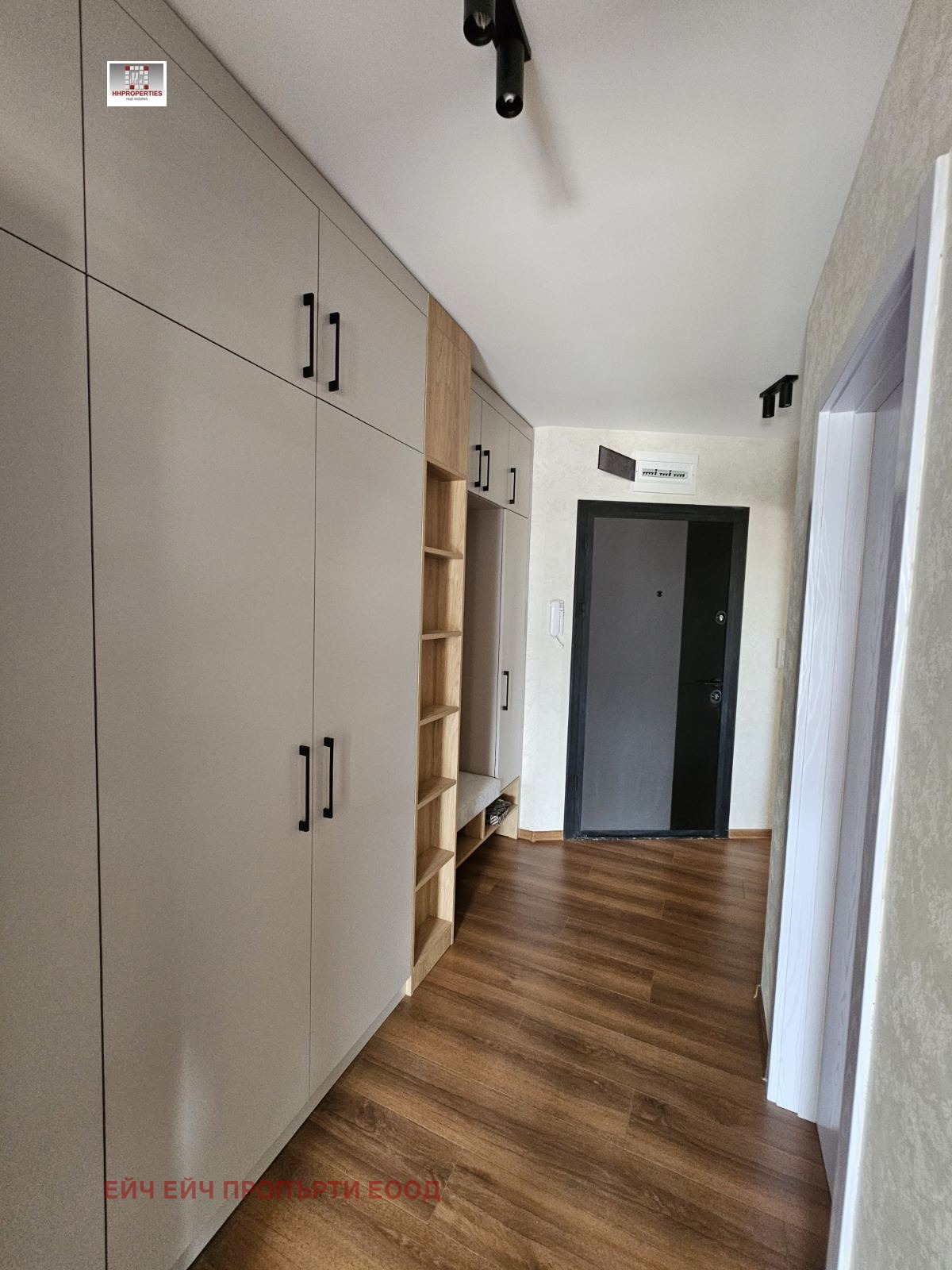 Продава 2-СТАЕН, гр. Пловдив, Южен, снимка 9 - Апартаменти - 54519342
