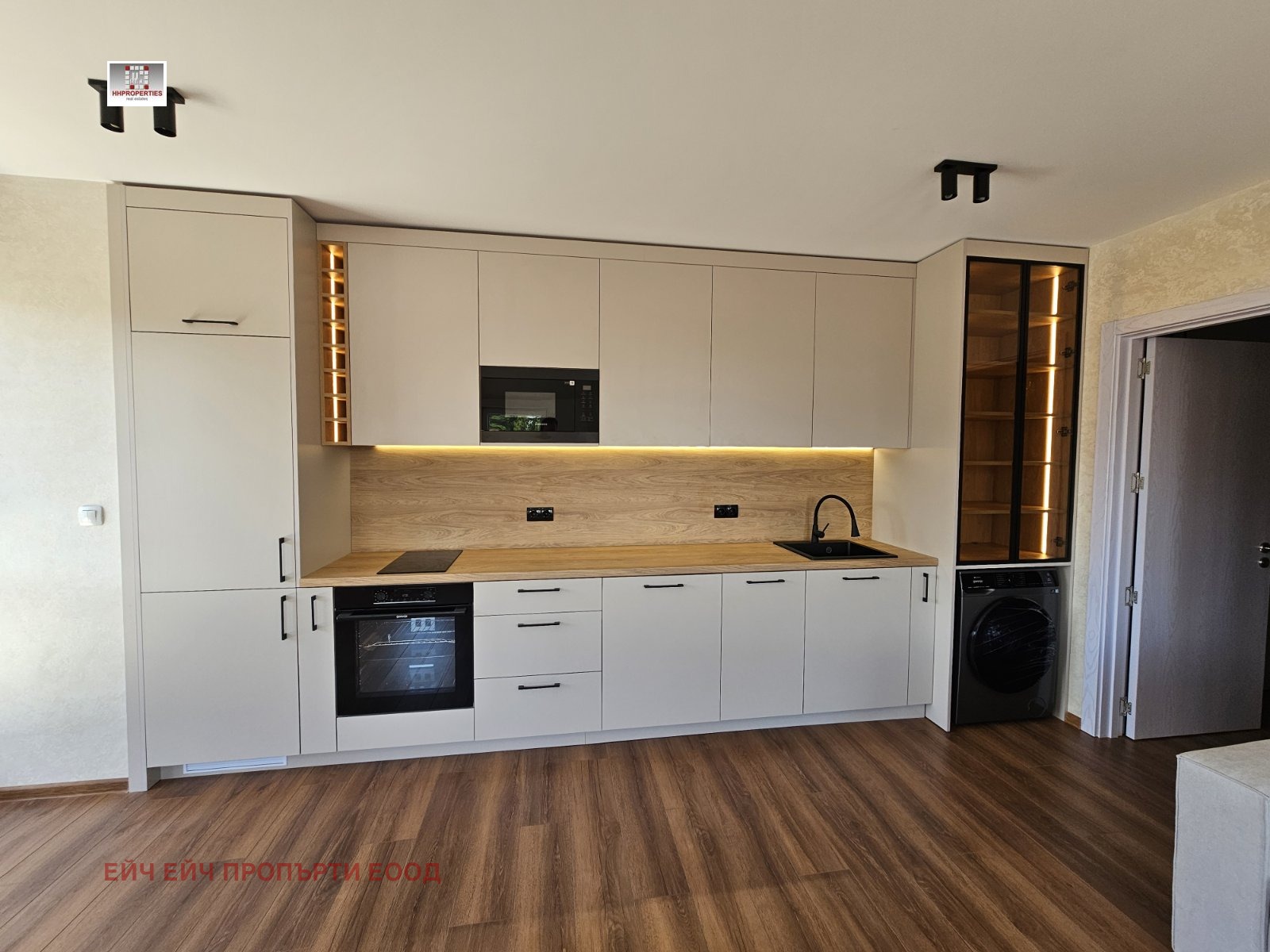 Продава 2-СТАЕН, гр. Пловдив, Южен, снимка 4 - Апартаменти - 54519342