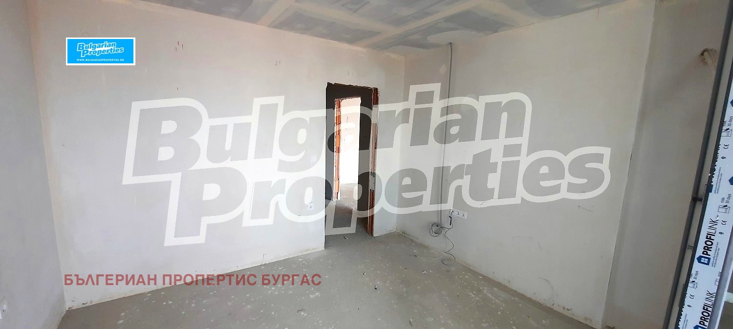 Продава 2-СТАЕН, гр. Бургас, Братя Миладинови, снимка 9 - Апартаменти - 55099381