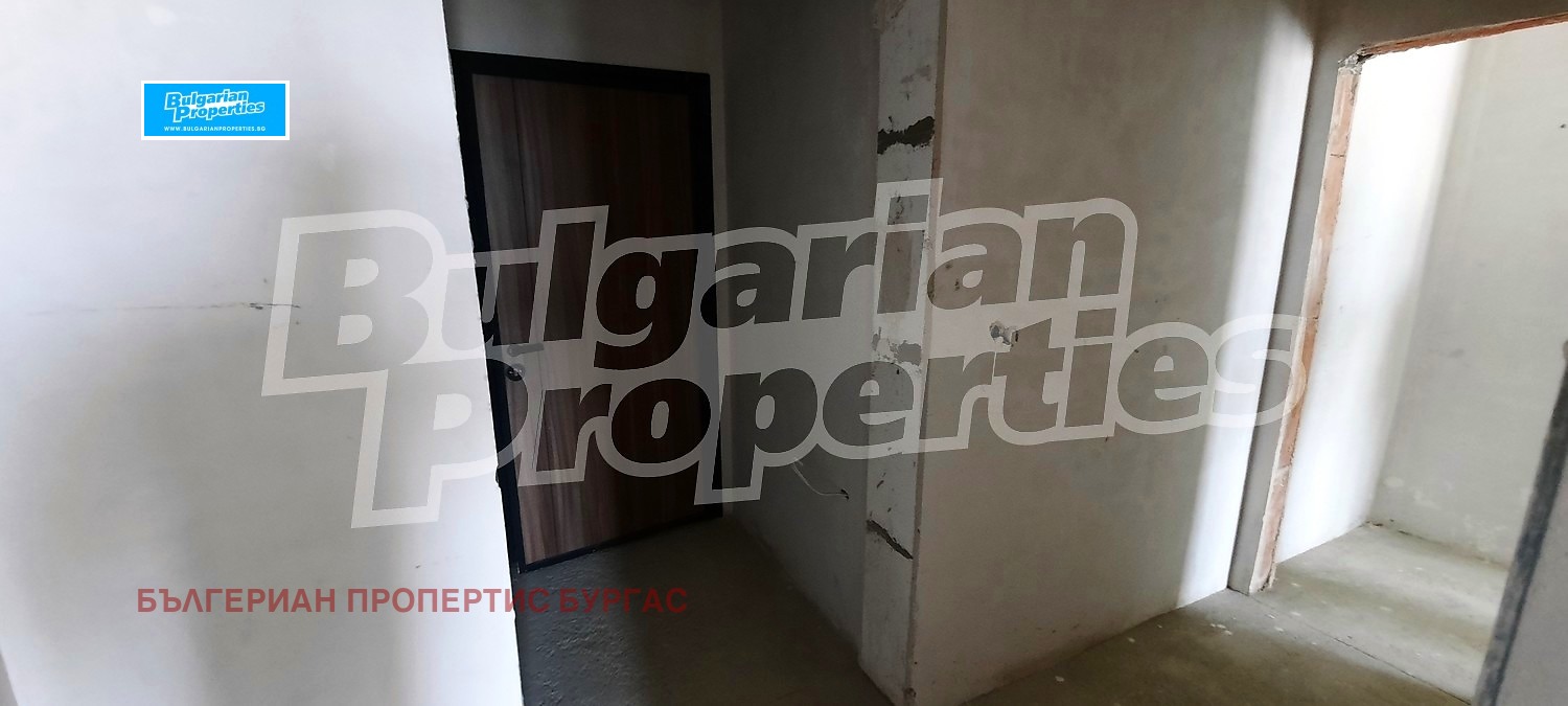 Продава 2-СТАЕН, гр. Бургас, Братя Миладинови, снимка 16 - Апартаменти - 55099381