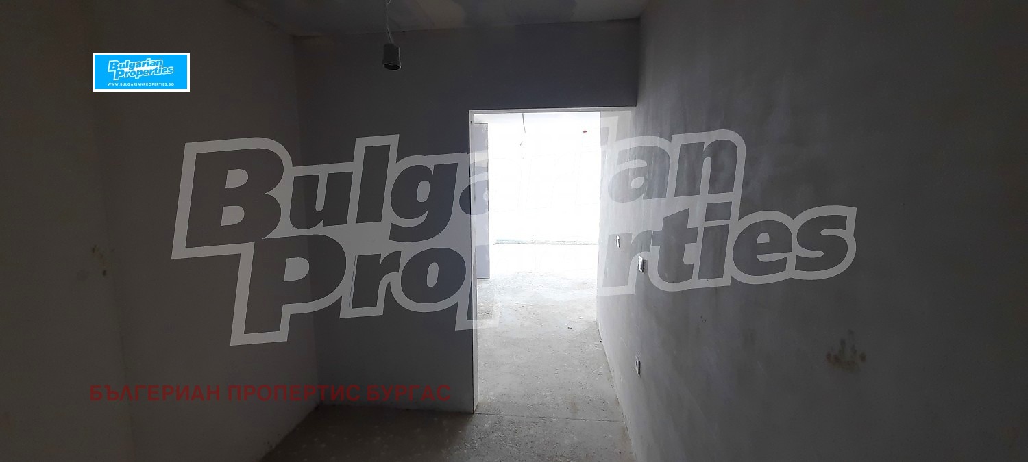 Продава 2-СТАЕН, гр. Бургас, Братя Миладинови, снимка 3 - Апартаменти - 55099381