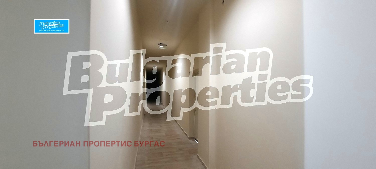 Продава 2-СТАЕН, гр. Бургас, Братя Миладинови, снимка 2 - Апартаменти - 55099381