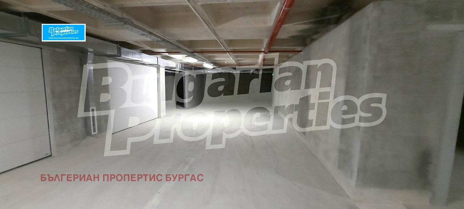 Продава 2-СТАЕН, гр. Бургас, Братя Миладинови, снимка 12 - Апартаменти - 55099381
