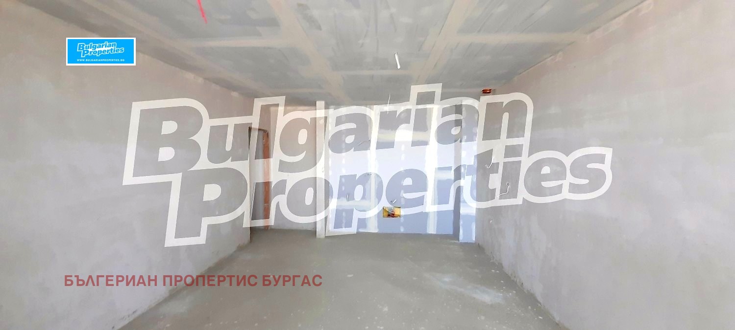 Продава 2-СТАЕН, гр. Бургас, Братя Миладинови, снимка 5 - Апартаменти - 55099381