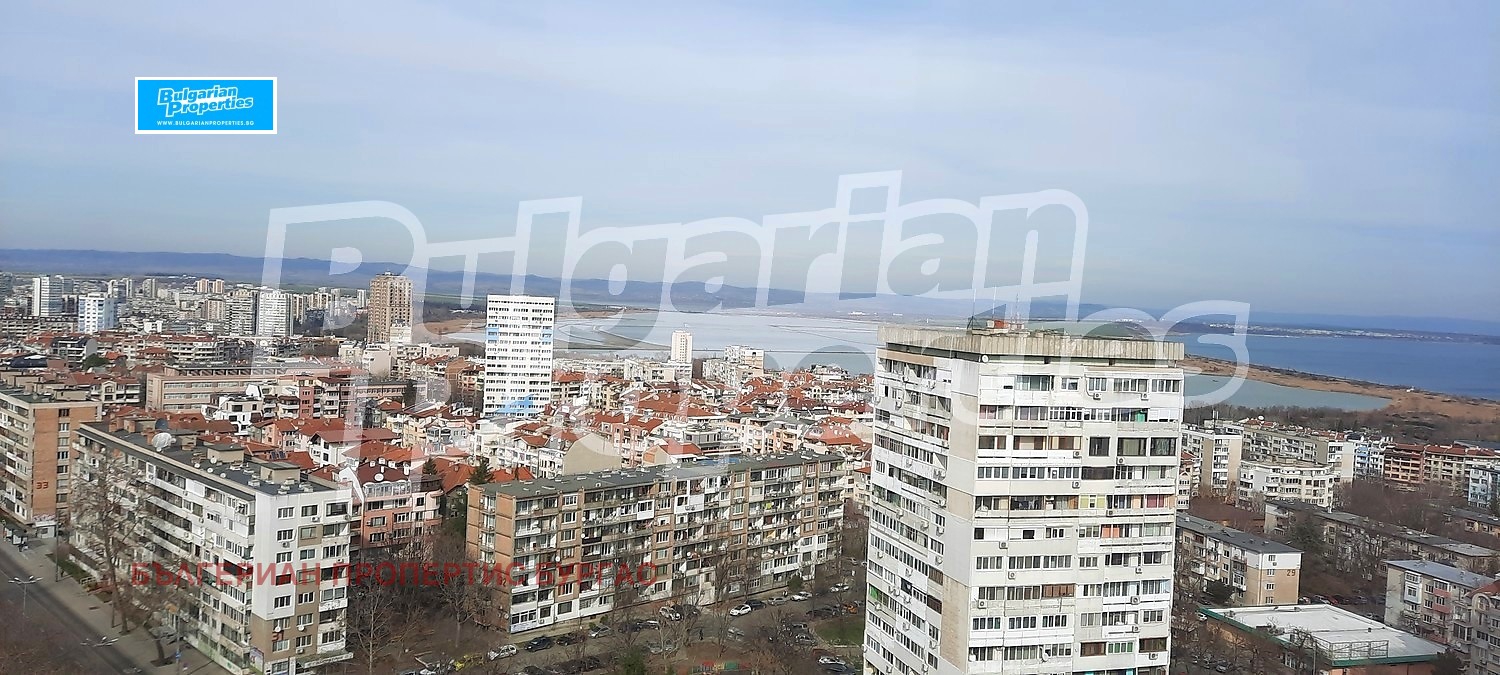 Продава 2-СТАЕН, гр. Бургас, Братя Миладинови, снимка 6 - Апартаменти - 55099381