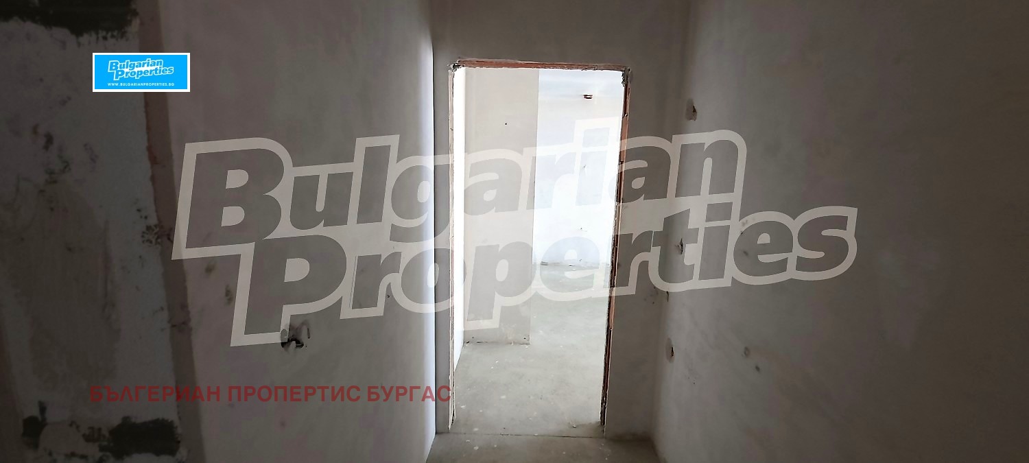 Продава 2-СТАЕН, гр. Бургас, Братя Миладинови, снимка 7 - Апартаменти - 55099381