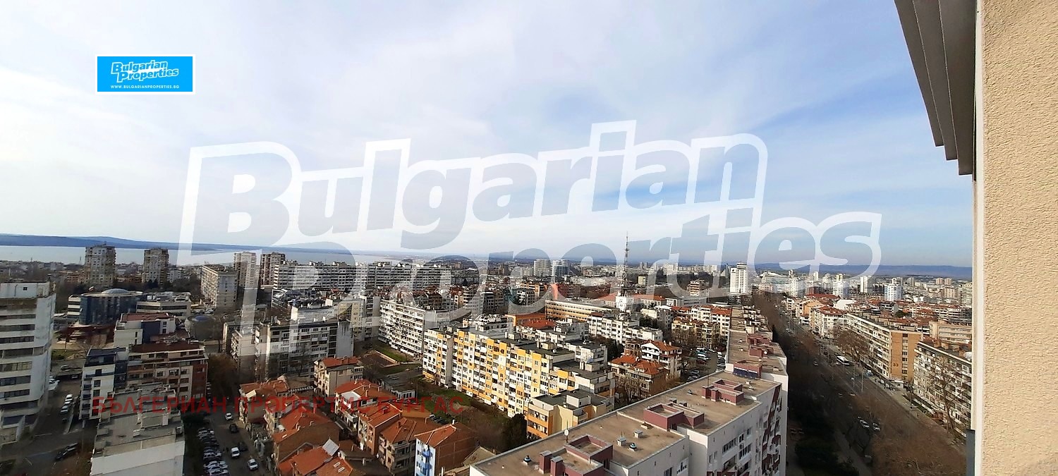 Продава 2-СТАЕН, гр. Бургас, Братя Миладинови, снимка 8 - Апартаменти - 55099381