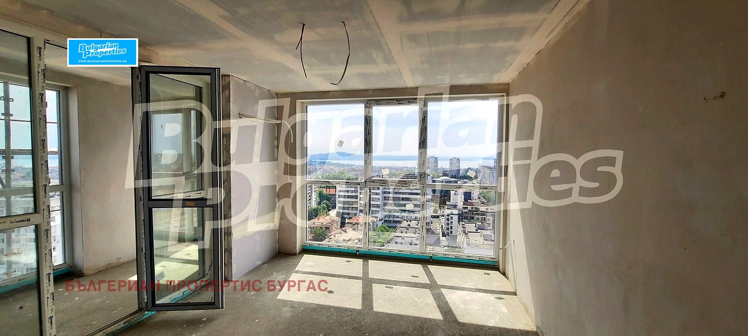 Продава 2-СТАЕН, гр. Бургас, Братя Миладинови, снимка 14 - Апартаменти - 55099381