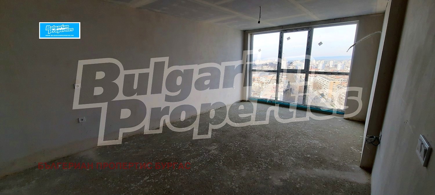 Продава 2-СТАЕН, гр. Бургас, Братя Миладинови, снимка 11 - Апартаменти - 55099381
