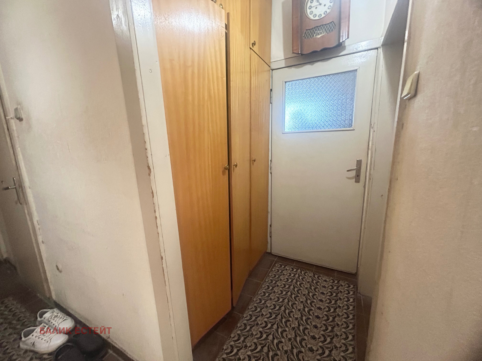 Продава 2-СТАЕН, гр. Добрич, Дунавите, снимка 4 - Апартаменти - 55211386