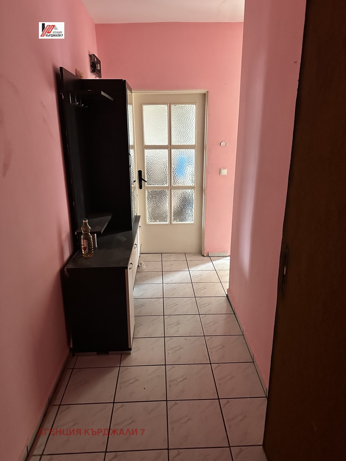 Продава 2-СТАЕН, гр. Кърджали, Възрожденци, снимка 3 - Апартаменти - 55229088
