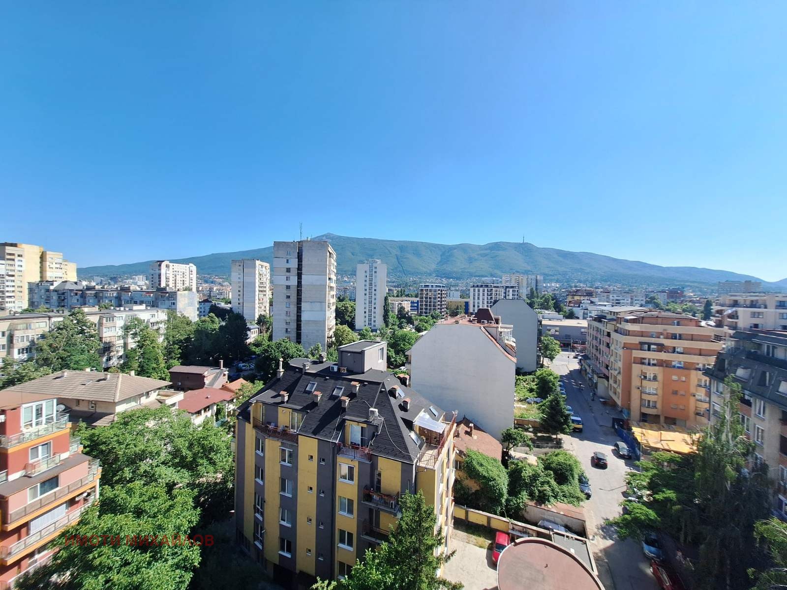 Продава 3-СТАЕН, гр. София, Бъкстон, снимка 7 - Апартаменти - 54087626