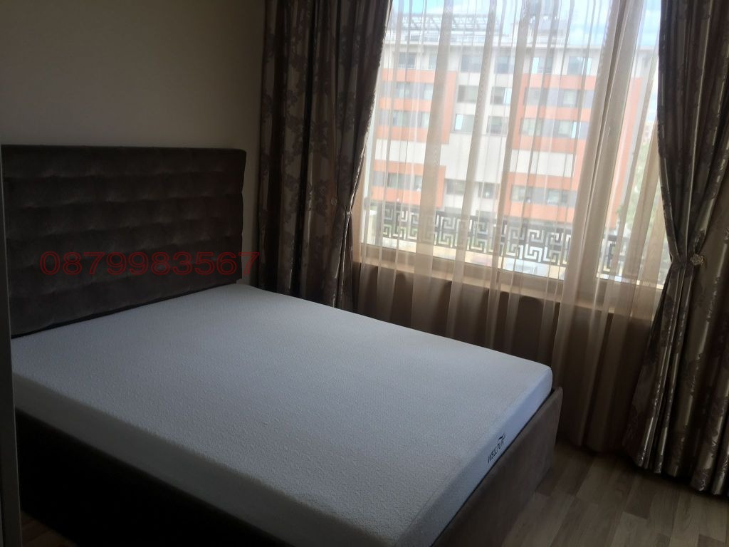 Продава 3-СТАЕН, гр. София, Кръстова вада, снимка 10 - Апартаменти - 54612803