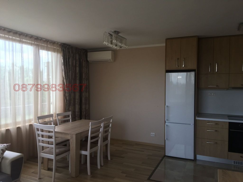 Продава 3-СТАЕН, гр. София, Кръстова вада, снимка 2 - Апартаменти - 54612803