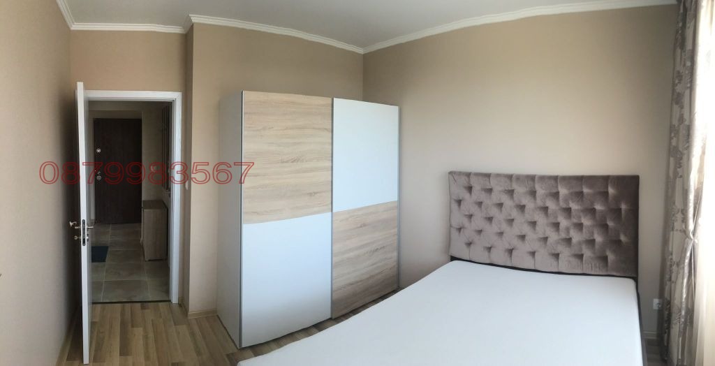 Продава 3-СТАЕН, гр. София, Кръстова вада, снимка 15 - Апартаменти - 54612803
