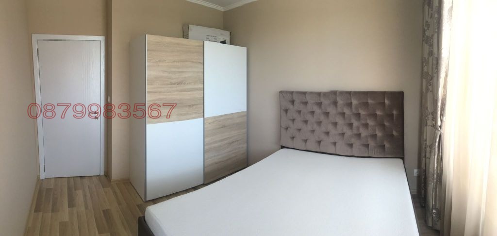 Продава 3-СТАЕН, гр. София, Кръстова вада, снимка 9 - Апартаменти - 54612803