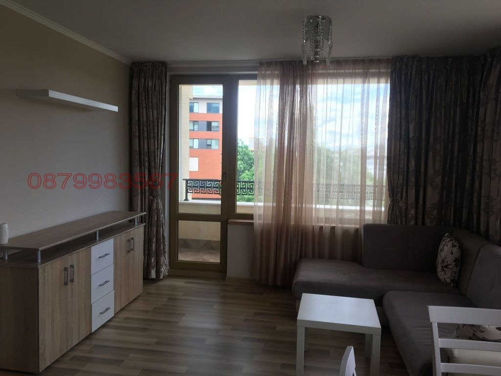 Продава 3-СТАЕН, гр. София, Кръстова вада, снимка 5 - Апартаменти - 54612803