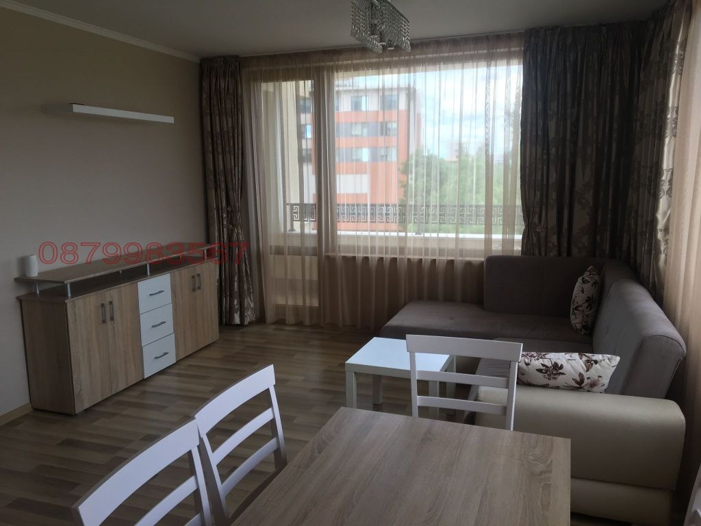Продава 3-СТАЕН, гр. София, Кръстова вада, снимка 3 - Апартаменти - 54612803